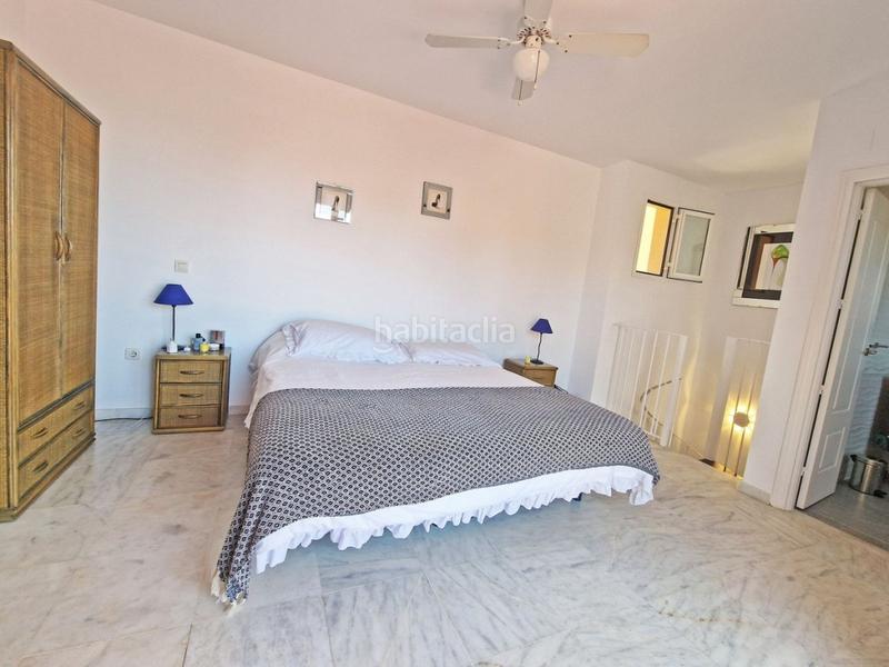 Foto 7731ac04-4e18-4b07-b44a-7bf9afdfcfa7. Attique avec parking piscine dans Riviera del Sol Mijas