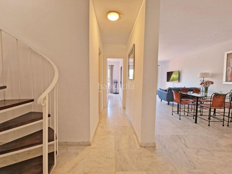 Foto 90ee8dcf-ea31-4afd-99e5-035ab93c8690. Attique avec parking piscine dans Riviera del Sol Mijas