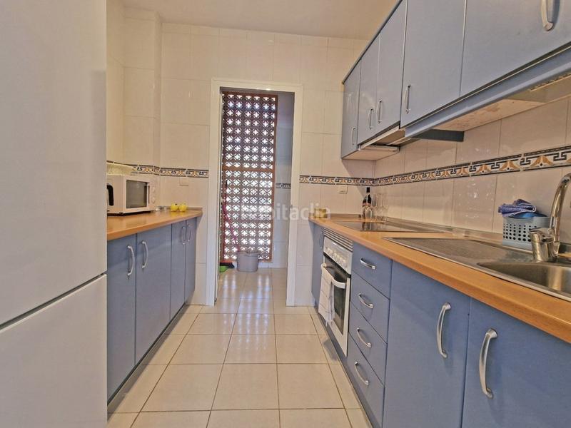 Foto 9d066af1-ee4b-4d5c-9224-5aaee72f35e5. Attique avec parking piscine dans Riviera del Sol Mijas