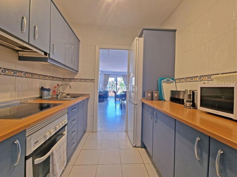 Foto 1a79813d-e784-4072-a4d4-f41af6fa5584. Dachwohnung mit parking pool in Riviera del Sol Mijas