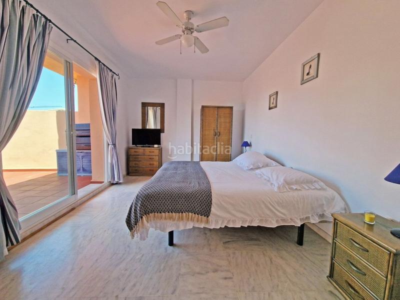 Foto 25fd18b2-57af-447d-8e88-44196d45d2ea. Dachwohnung mit parking pool in Riviera del Sol Mijas