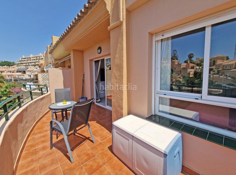 Foto 4c0d12bd-c068-46ac-878b-162d74de1549. Dachwohnung mit parking pool in Riviera del Sol Mijas