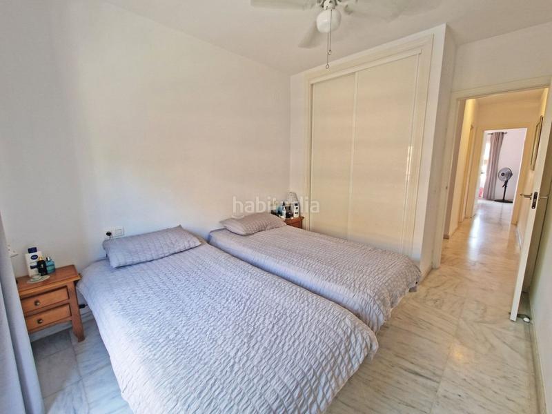 Foto 95c79bec-d4e6-43f9-b959-ca48de75025a. Dachwohnung mit parking pool in Riviera del Sol Mijas