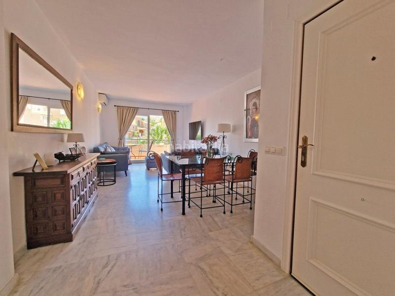 Foto 9d804d11-0289-4ff7-a748-616b1612c809. Dachwohnung mit parking pool in Riviera del Sol Mijas