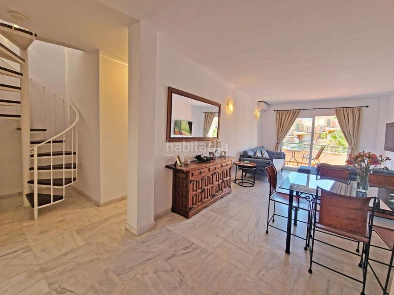 Foto a07341ad-192a-42de-afb4-52342c98ba5f. Dachwohnung mit parking pool in Riviera del Sol Mijas