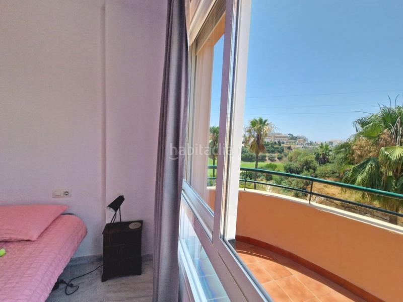 Foto a855a1df-96a1-4993-a43e-fa0ff6c358b5. Dachwohnung mit parking pool in Riviera del Sol Mijas