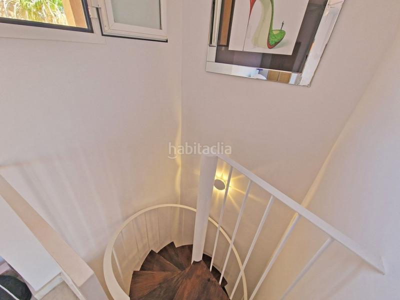 Foto b2dc2ab7-c608-4800-907b-fcd88e43b13d. Dachwohnung mit parking pool in Riviera del Sol Mijas