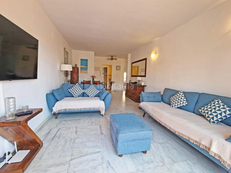 Foto b39bbd13-6a57-4d0c-bbda-424ea7fe9945. Dachwohnung mit parking pool in Riviera del Sol Mijas