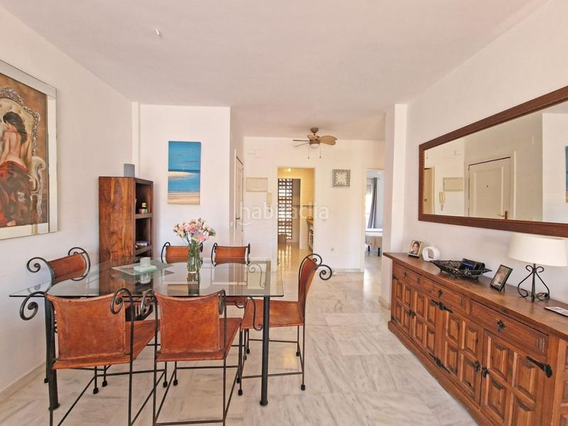 Foto c5c8e5ba-96cc-46ed-aafb-469924c3ea72. Dachwohnung mit parking pool in Riviera del Sol Mijas