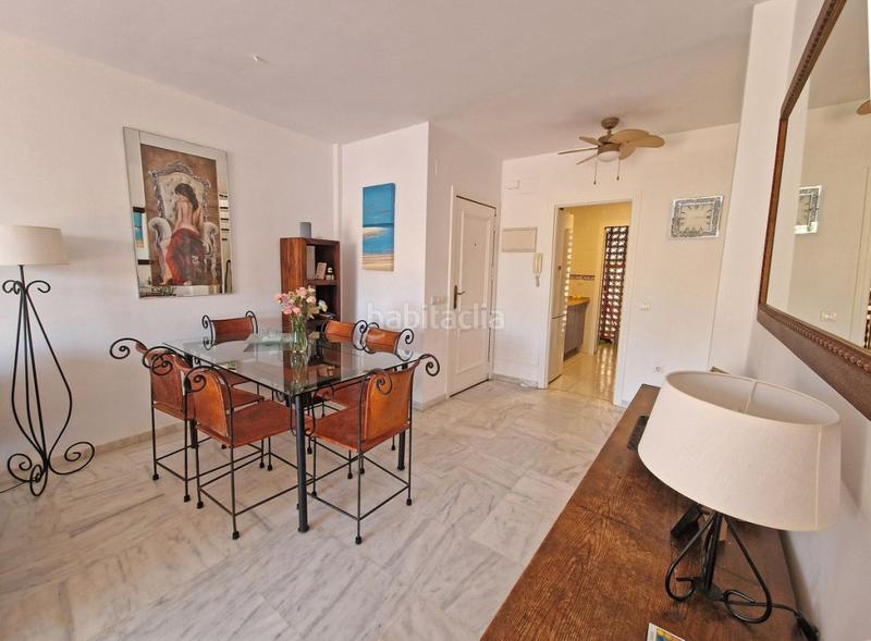 Foto f1fb712f-0597-4b59-8736-e193f483fc34. Dachwohnung mit parking pool in Riviera del Sol Mijas