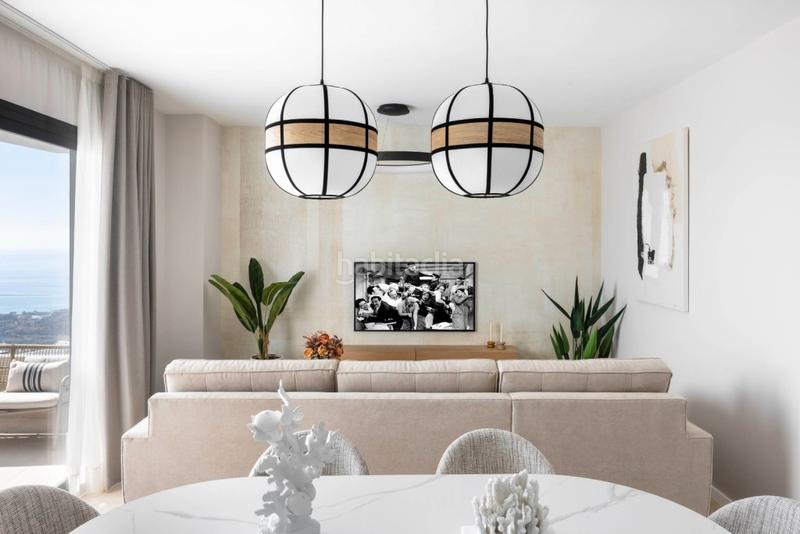 Foto 74e67d8f-1b8a-4350-8adb-65bf9a345cf2. Attico con parcheggio piscina in Cotomar Rincón de la Victoria