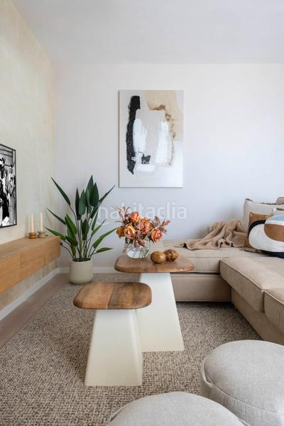 Foto 46ac56b8-cbde-481d-9302-d6dba9565a57. Penthouse with parking pool in Cotomar Rincón de la Victoria