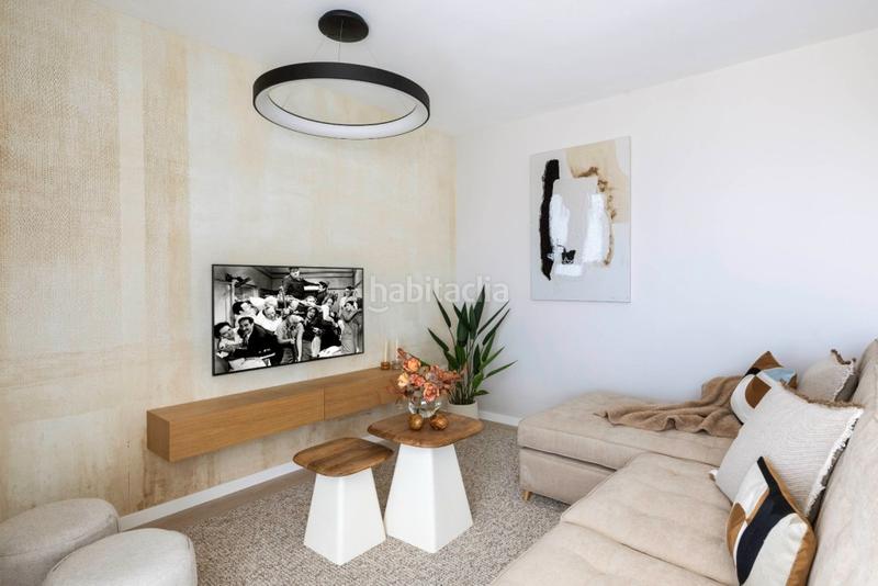 Foto 494bb29f-b3f9-4b65-aed8-a8f7bbcc192a. Penthouse with parking pool in Cotomar Rincón de la Victoria