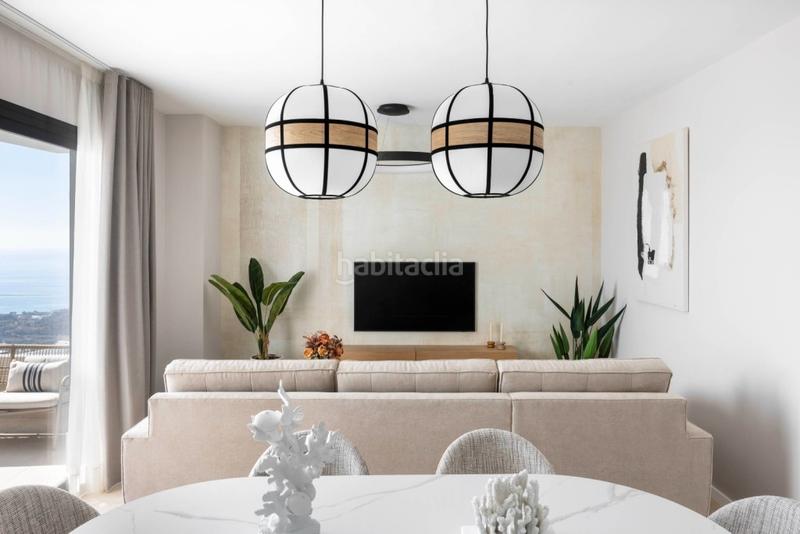 Foto 567f9c7f-cba4-45eb-b148-67f418efc491. Penthouse with parking pool in Cotomar Rincón de la Victoria