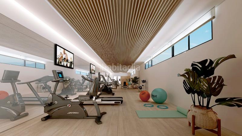 Foto 68e6f8f5-0b19-400b-b959-3bc266f848c3. Penthouse with parking pool in Cotomar Rincón de la Victoria