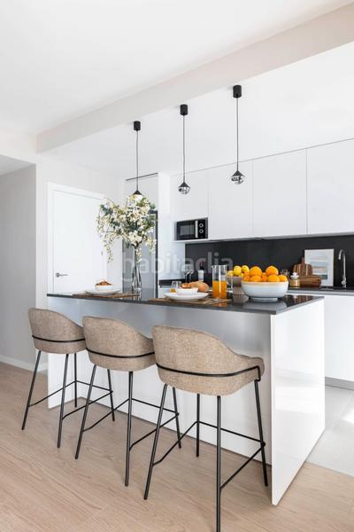 Foto 96e5d235-3b2c-4acc-8436-482be35b24ad. Penthouse with parking pool in Cotomar Rincón de la Victoria