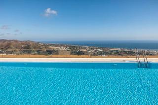 Penthouse in Cotomar