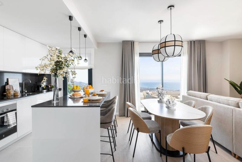 Foto d1c8c46e-2537-4854-bd65-a13c31973eb3. Penthouse with parking pool in Cotomar Rincón de la Victoria