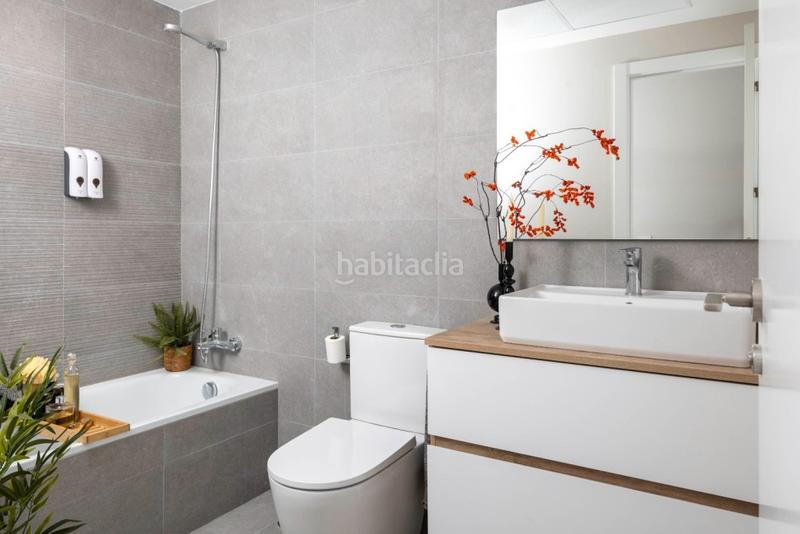 Foto eaaf91c0-a327-48c1-acfc-d0622e5a2b40. Penthouse with parking pool in Cotomar Rincón de la Victoria