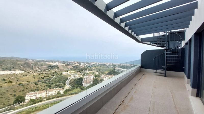 Foto 2ffe2017-cc6b-4c31-b4ea-d3a26392dafa. Àtic amb aparcament piscina a Diseminados Rincón de la Victoria