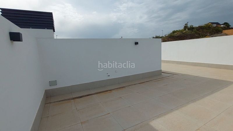 Foto 529a532f-7bf8-4477-927f-97857d865759. Àtic amb aparcament piscina a Diseminados Rincón de la Victoria