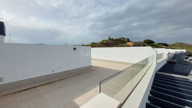 Foto af640dd4-e139-43ee-8bc2-7da355f4fe2a. Àtic amb aparcament piscina a Diseminados Rincón de la Victoria