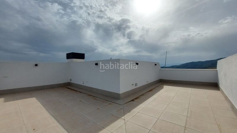 Foto b82dc9e9-cdaf-47ca-9c5a-2431fb66486d. Àtic amb aparcament piscina a Diseminados Rincón de la Victoria