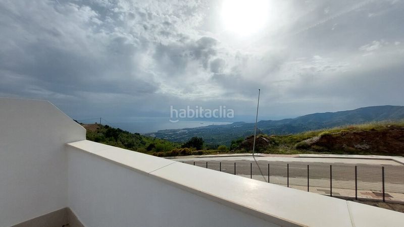 Foto dd824538-1448-4474-b6aa-8d99c69b08dd. Àtic amb aparcament piscina a Diseminados Rincón de la Victoria