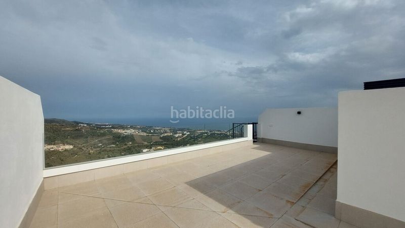 Foto f1a27a4e-b2e1-47ba-9f18-a14969914c87. Àtic amb aparcament piscina a Diseminados Rincón de la Victoria