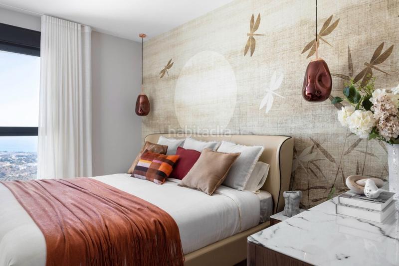 Foto 6ef113b8-eab3-406d-ab8e-437cf1bd3fad. Attique avec parking piscine dans Cotomar Rincón de la Victoria