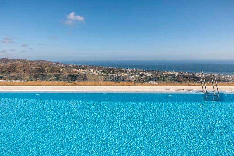 Foto a405f9a7-5acc-45b1-964c-3868b3803d14. Dachwohnung mit parking pool in Cotomar Rincón de la Victoria