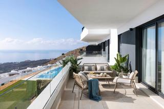 Penthouse in Cotomar