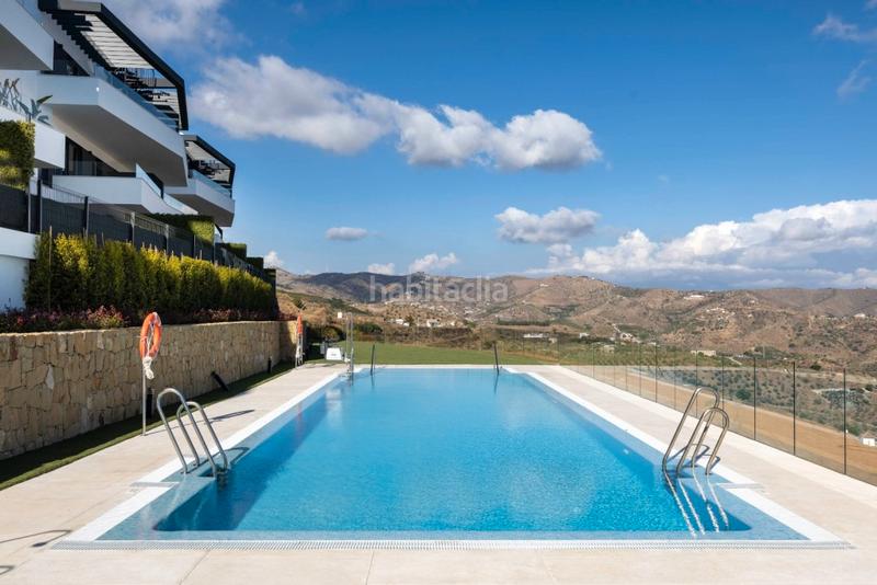 Foto 87d82678-af66-4a06-b06e-7abae0b6a437. Penthouse with parking pool in Cotomar Rincón de la Victoria