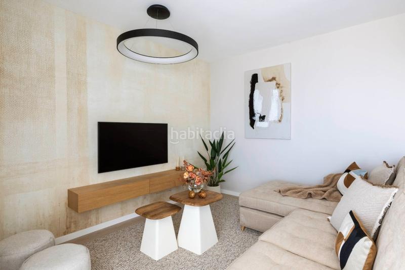 Foto aa1b4d70-bf56-4415-952e-3f6b0e40d6e1. Penthouse with parking pool in Cotomar Rincón de la Victoria