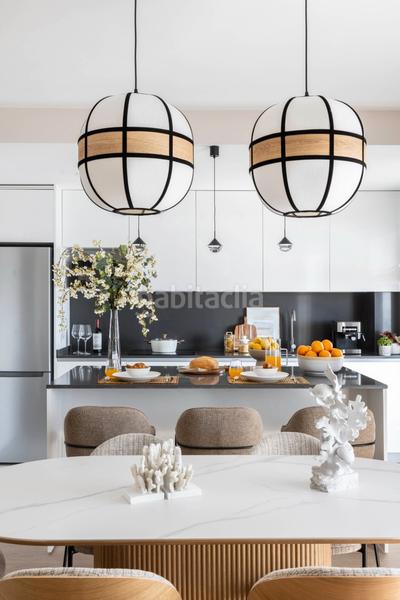 Foto add3e21a-e20a-44c8-bde9-599c310a8f06. Penthouse with parking pool in Cotomar Rincón de la Victoria