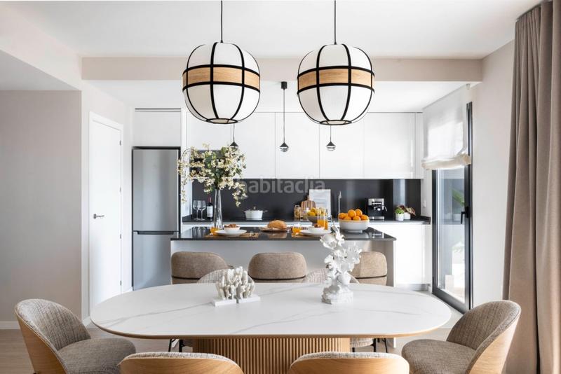 Foto c0c28fe9-1da1-4b0b-87d5-daaf55f983be. Penthouse with parking pool in Cotomar Rincón de la Victoria