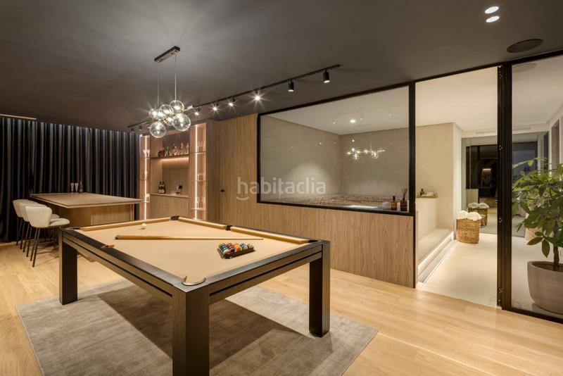 Foto 325321d7-b4da-49e2-adcf-15d77137b83f. Chalet mit parking pool in Elviria Marbella