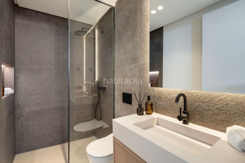 Foto 561bda4d-3356-458d-9b41-68b946da5623. Chalet mit parking pool in Elviria Marbella