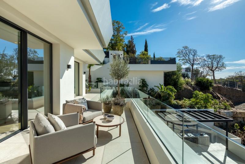 Foto bf9a413e-c28f-4f8d-a7c5-03965167c2b7. Chalet en Elviria Marbella