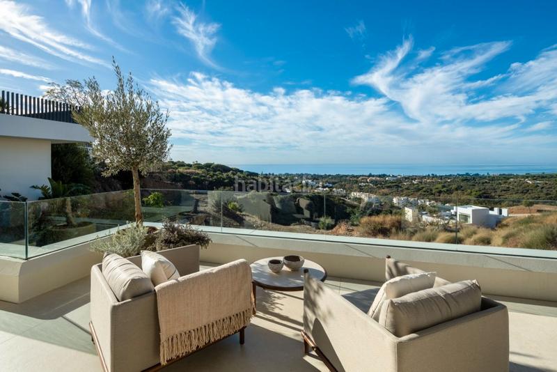 Foto ccfb3d08-7f72-4dcf-88b2-bbc5d907725e. Chalet en Elviria Marbella