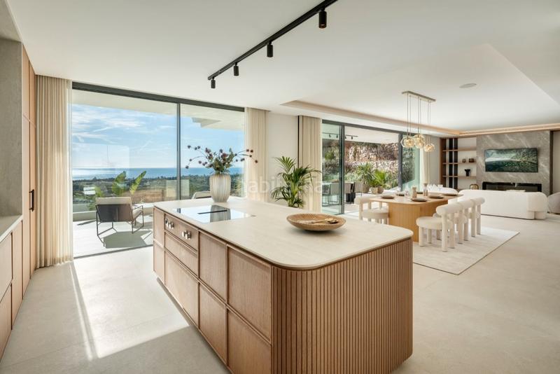 Foto fd2fd049-8d38-4c52-a062-0bf7b8adce48. Chalet en Elviria Marbella