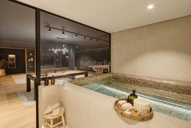 Foto e84ebe8d-1515-4a66-88c2-0a6ee9d66d52. Chalet con parcheggio piscina in Elviria Marbella