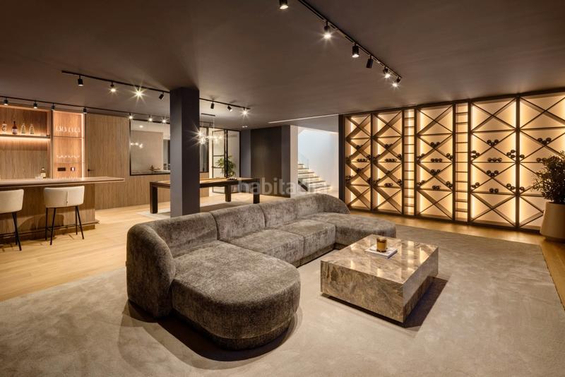 Foto f066fa06-9be6-4750-a05d-5990d53df879. Chalet con parcheggio piscina in Elviria Marbella