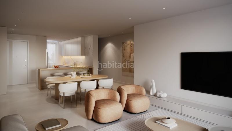 Foto 0b0dbce6-ebcb-4610-9d15-62cde9b6b790. Apartament amb calefacció aparcament piscina a Zona de Punta Plata Estepona