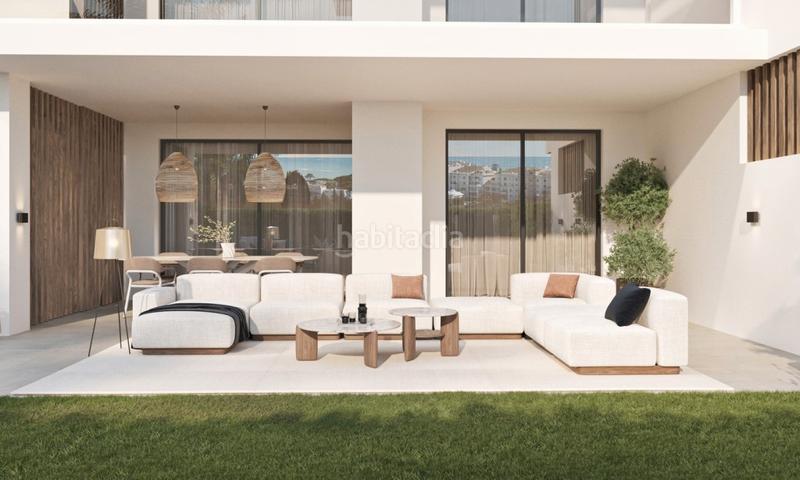 Foto 23217797-b074-4a27-9899-ea260055604e. Apartament amb calefacció aparcament piscina a Zona de Punta Plata Estepona