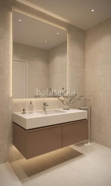 Foto 79bec9de-8800-4a18-9454-eb2e570df5fc. Apartament amb calefacció aparcament piscina a Zona de Punta Plata Estepona