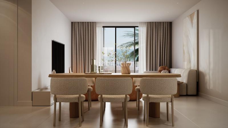 Foto 8d0d45c7-cebe-4682-b25c-d88dc5b89b42. Apartament amb calefacció aparcament piscina a Zona de Punta Plata Estepona