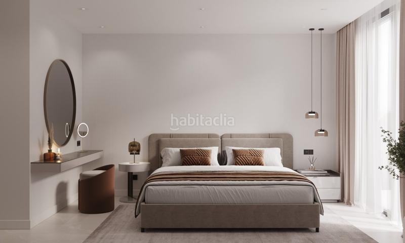 Foto fecaf0ef-d34f-4804-86ed-90c053662311. Apartament amb calefacció aparcament piscina a Zona de Punta Plata Estepona