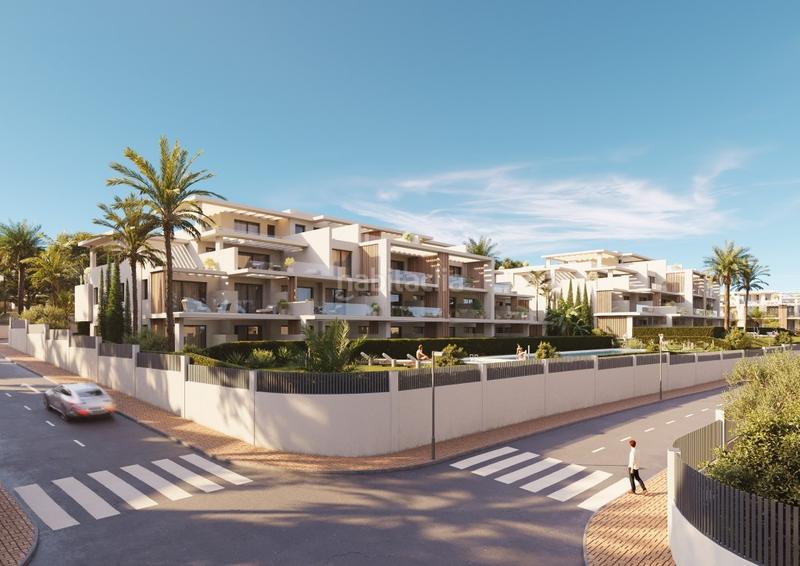Foto 4a3c8d93-f051-457b-91e8-fa23325daece. Apartamento en Zona de Punta Plata Estepona