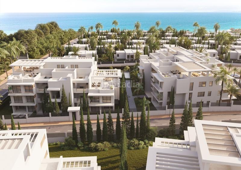 Foto 75b77ec9-ddfa-4d30-84e4-baf9fa8c3721. Apartamento en Zona de Punta Plata Estepona